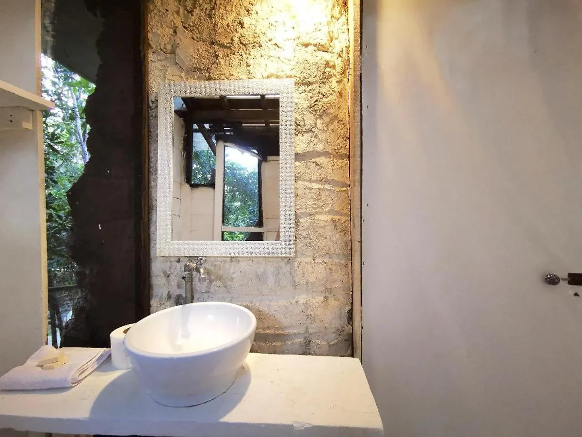 Casa Costal - Glamping Experience Hotel Puerto Morelos 0*,